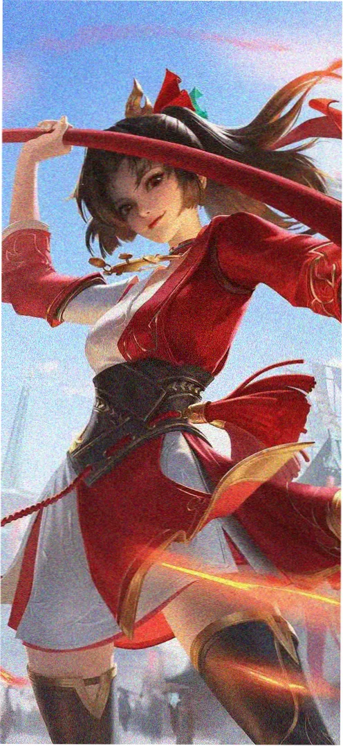 Overlord动漫第三季海报